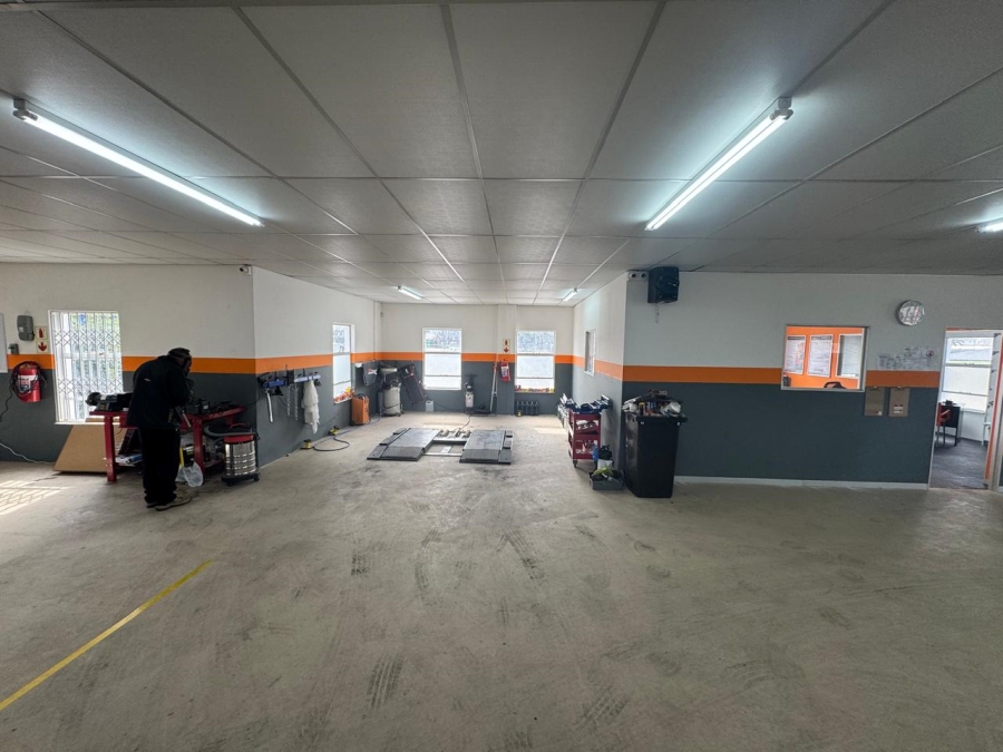 Commercial Property for Sale in Komani Park Eastern Cape